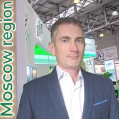 Володин Роман Дмитриевич